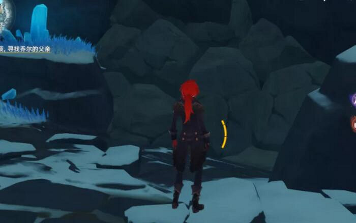 《原神》雪國迷蹤任務怎麽完成？雪國迷蹤任務流程攻略