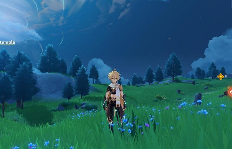 《原神》魈用什麽武器好？魈武器搭配推薦