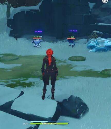 《原神》井蓋順序是怎麽樣的？井蓋機關位置攻略