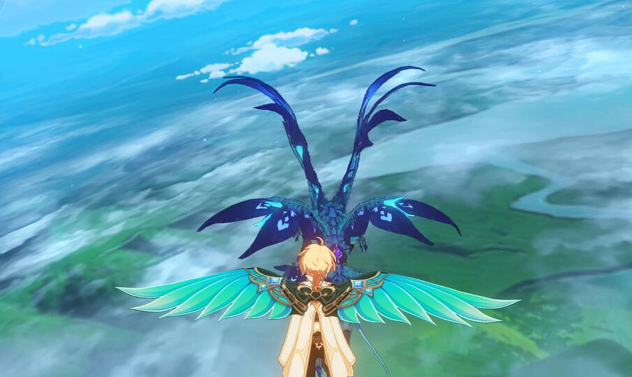 《原神》甘雨強嗎？甘雨強度簡析