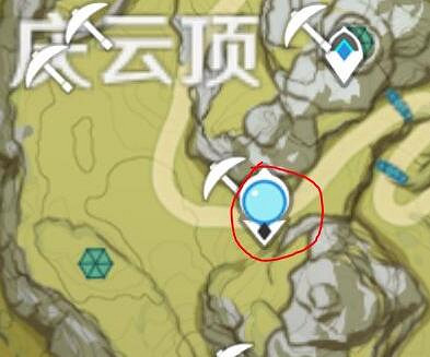 《原神》清心在哪裡找?清心收集攻略 《原神》清心在哪裡找?清心收集攻略