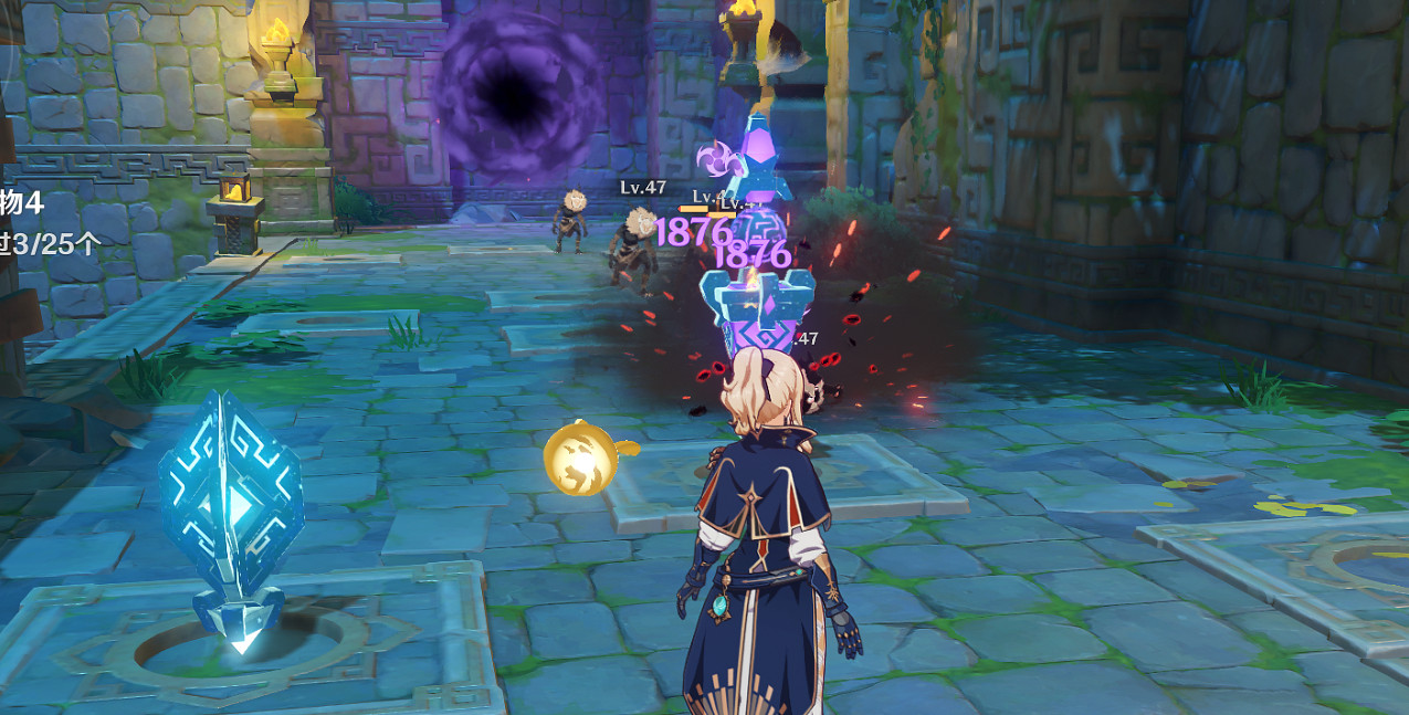 《原神》棋壇霓裳一曲複登樓圖怎麽玩 難度6新圖霓裳一曲複登樓玩法分享 《原神》棋壇霓裳一曲複登樓圖怎麽玩 難度6新圖霓裳一曲複登樓玩法分享