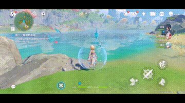 《原神》怎麽抓純水精靈？抓純水精靈技巧分享