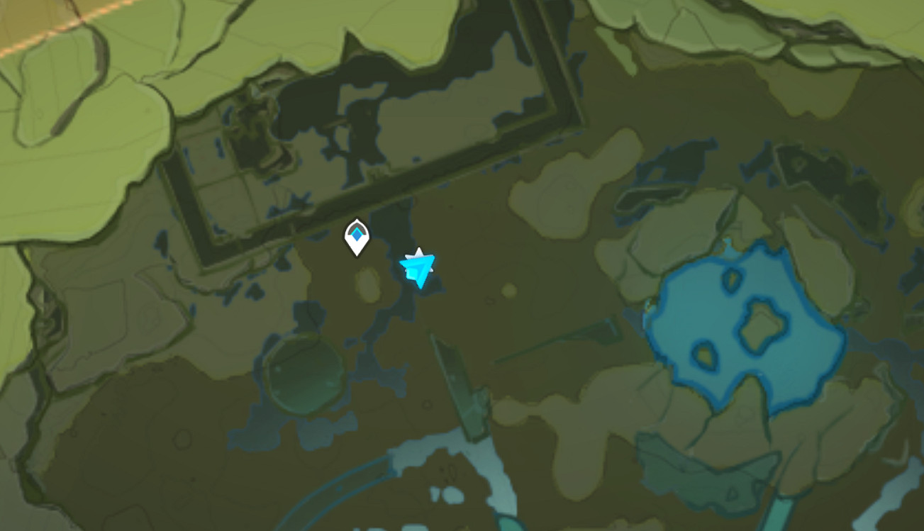 《原神》寶藏迷蹤怎麽必出多人挑戰 寶藏迷蹤必出多人挑戰方法介紹