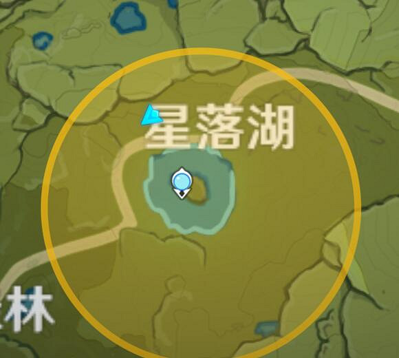 《原神》秘寶迷蹤特殊寶藏在哪？秘寶迷蹤活動第二日寶藏位置