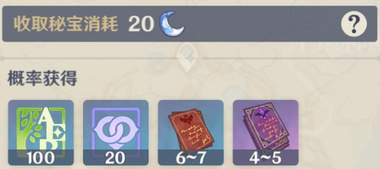 《原神》1.2立本奇貨匣怎麽選 1.2立本奇貨匣選擇介紹