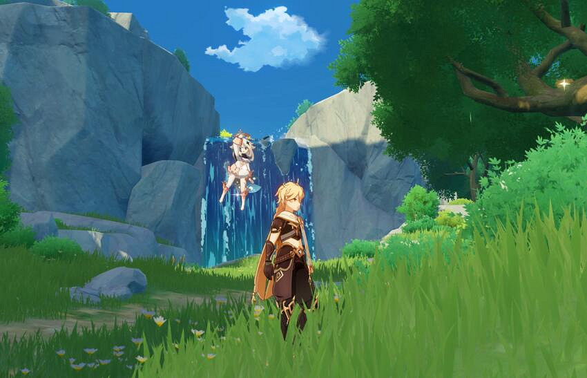 《原神》重雲幾命能玩？重雲命之座分析