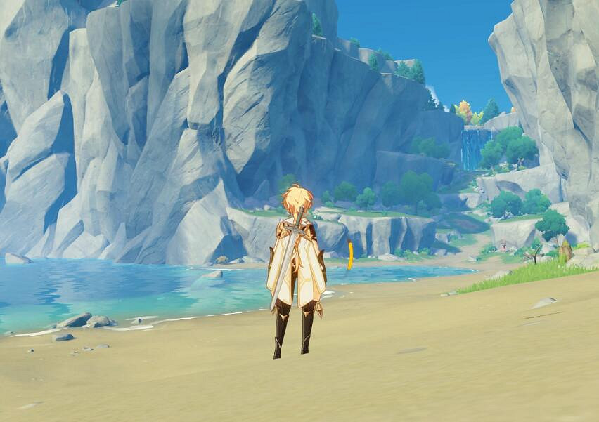 《原神》雷無相怎麽打？雷無相打法攻略