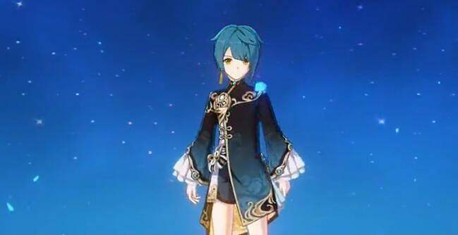 《原神》海燈節活動行秋值得選嗎 海燈節行秋選擇分析 《原神》海燈節活動行秋值得選嗎 海燈節行秋選擇分析