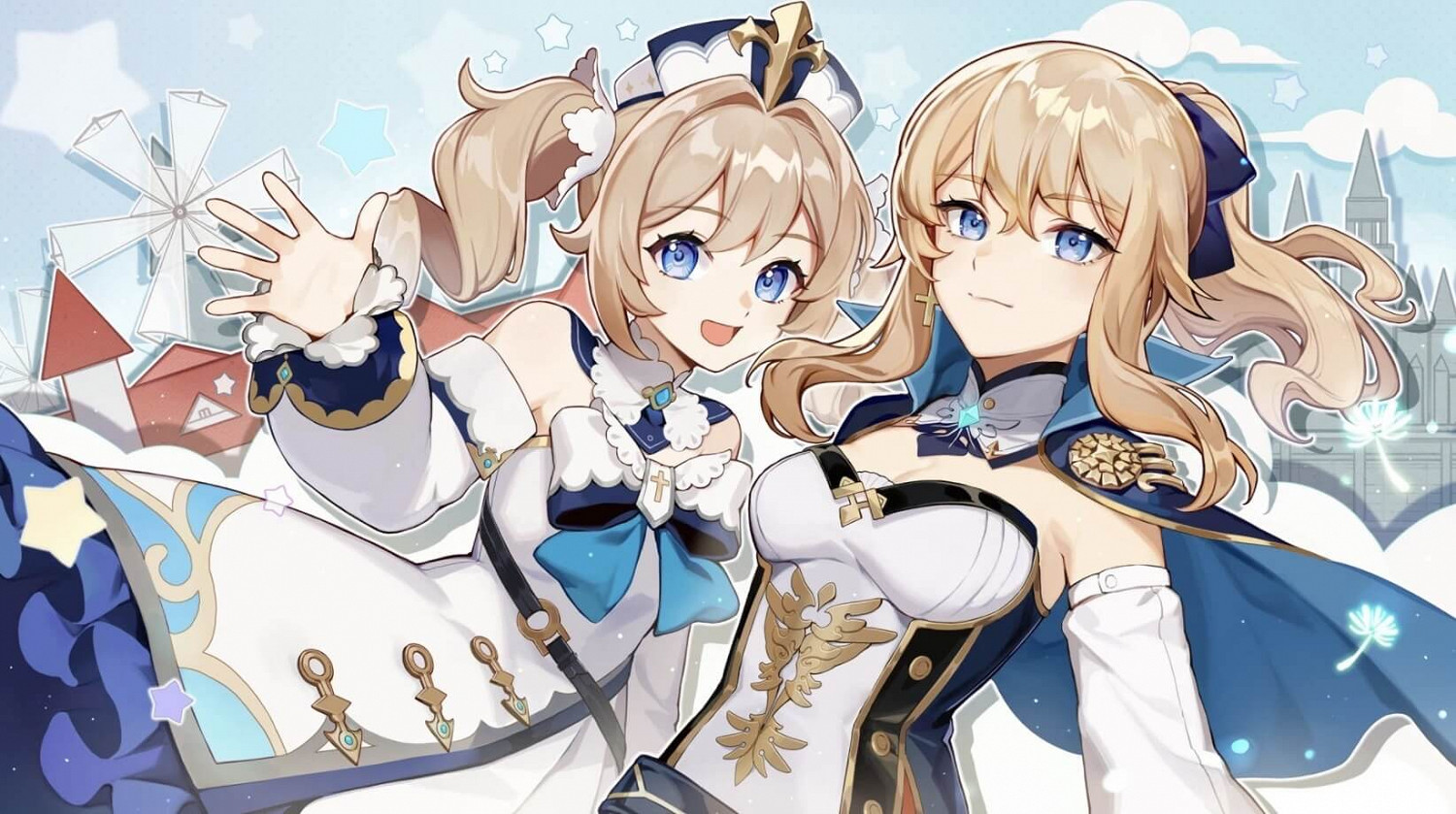 《原神》1.4版本更新了什麽 1.4版本更新內容介紹 《原神》1.4版本更新了什麽 1.4版本更新內容介紹