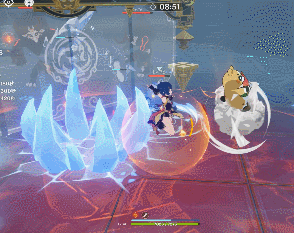 《原神》新深淵9-3怎麽過？新深淵第九層第三間打法攻略