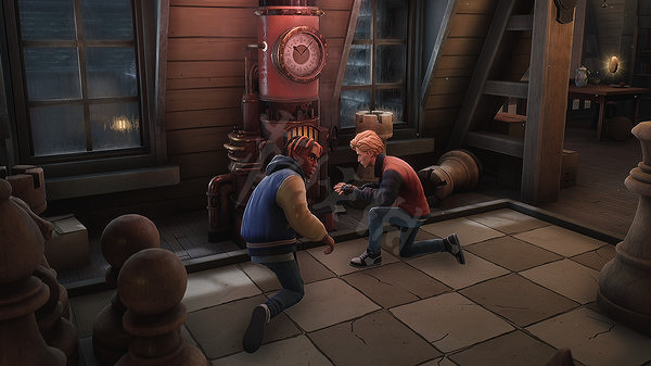 《Propnight》幻想夏令營怎麽探索?幻想夏令營探索心得 《Propnight》幻想夏令營怎麽探索?幻想夏令營探索心得