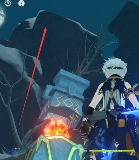 《原神》雪山再勘探任務怎麽做？雪山再勘探任務攻略