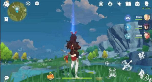 《原神》蓄力射擊操作指南 蓄力射擊有什麽技巧？