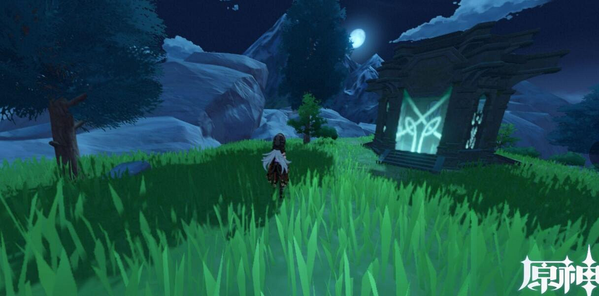 《原神》地靈龕鑰匙獲取位置介紹 地靈龕鑰匙怎麽獲得? 《原神》地靈龕鑰匙獲取位置介紹 地靈龕鑰匙怎麽獲得?