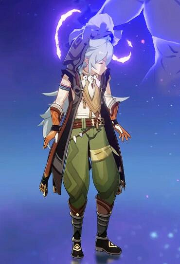 《原神》0命什麽意思?0命角色推薦 《原神》0命什麽意思?0命角色推薦