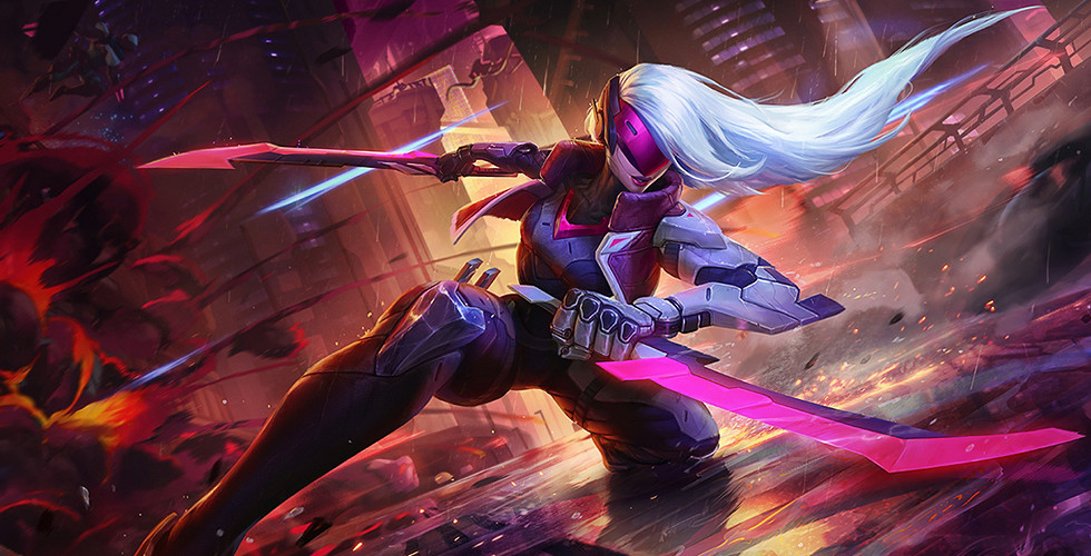 《英雄聯盟手遊》源計劃皮膚多少錢 源計劃主題活動介紹