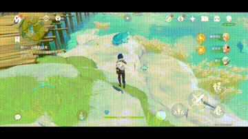 《原神》怎麽抓純水精靈？抓純水精靈技巧分享