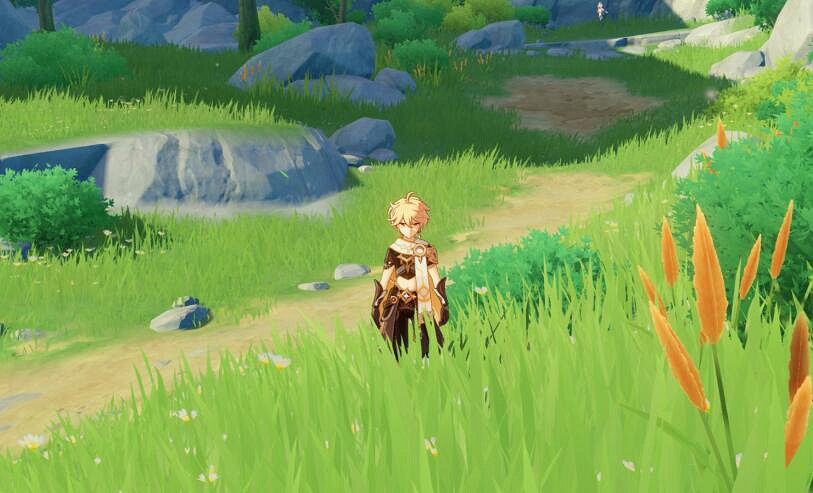 《原神》新深淵10-1怎麽過？新深淵第10層第1間攻略