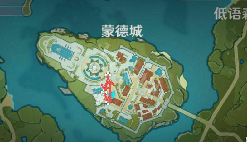 《原神》鬆木哪裡多?鬆木採集路線分享 《原神》鬆木哪裡多?鬆木採集路線分享