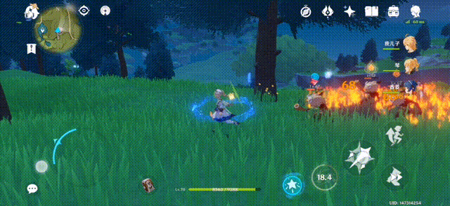 《原神》聖遺物45級後怎麽刷？45級聖遺物選擇攻略