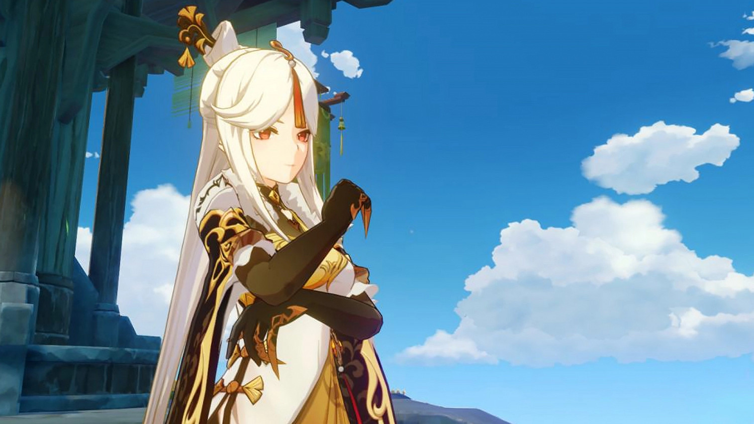 《原神》前期主c怎麽選 新手主c培養推薦