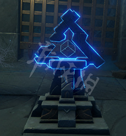 《原神》淵下宮三角機關有什麽用？淵下宮三角機關功能介紹