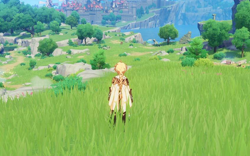 《原神》甘雨聖遺物怎麽選？甘雨聖遺物推薦