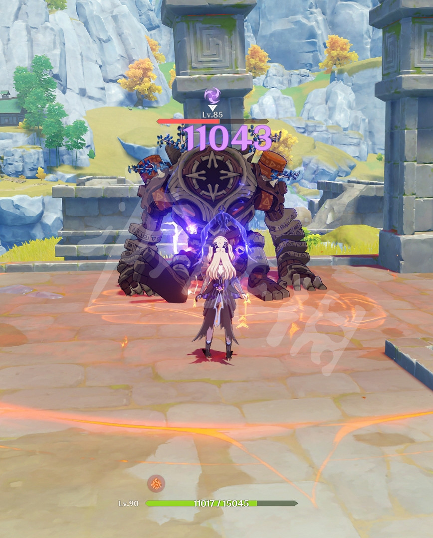 《原神》班尼特有什麽技巧 班尼特實用小技巧分享