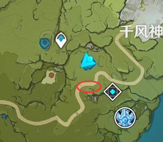 《原神》1.3罰球成就怎麽玩 1.3罰球成就玩法分享