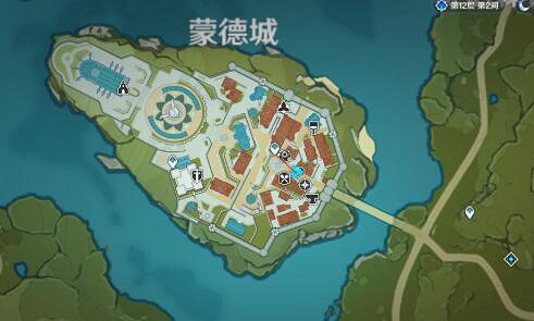 《原神》原胚在哪裡？原胚獲取方法分享