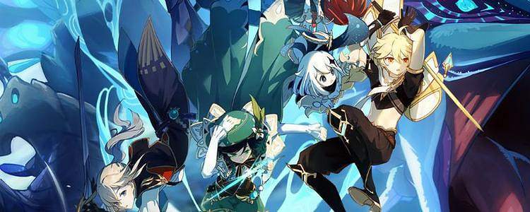 《原神》天氣深淵怎麽配隊 天氣深淵配隊思路分享