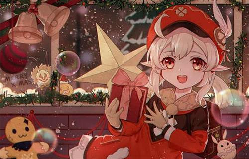 《原神》可莉普攻怎麽用 可莉普攻技巧分享