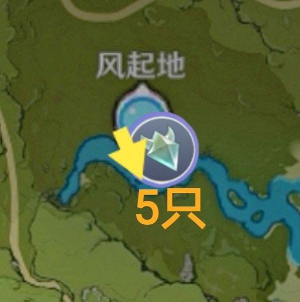 《原神》晶核怎麽獲得 晶核獲取路線推薦