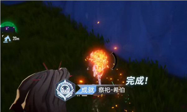 《幻塔》馬頭怎麽刷?獨行之首獲取方法分享 《幻塔》馬頭怎麽刷?獨行之首獲取方法分享