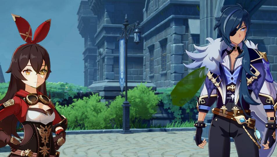 《原神》甘雨冰套4凍結時間多長？甘雨冰套4收益分析