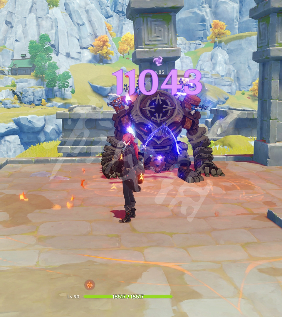 《原神》班尼特有什麽技巧 班尼特實用小技巧分享