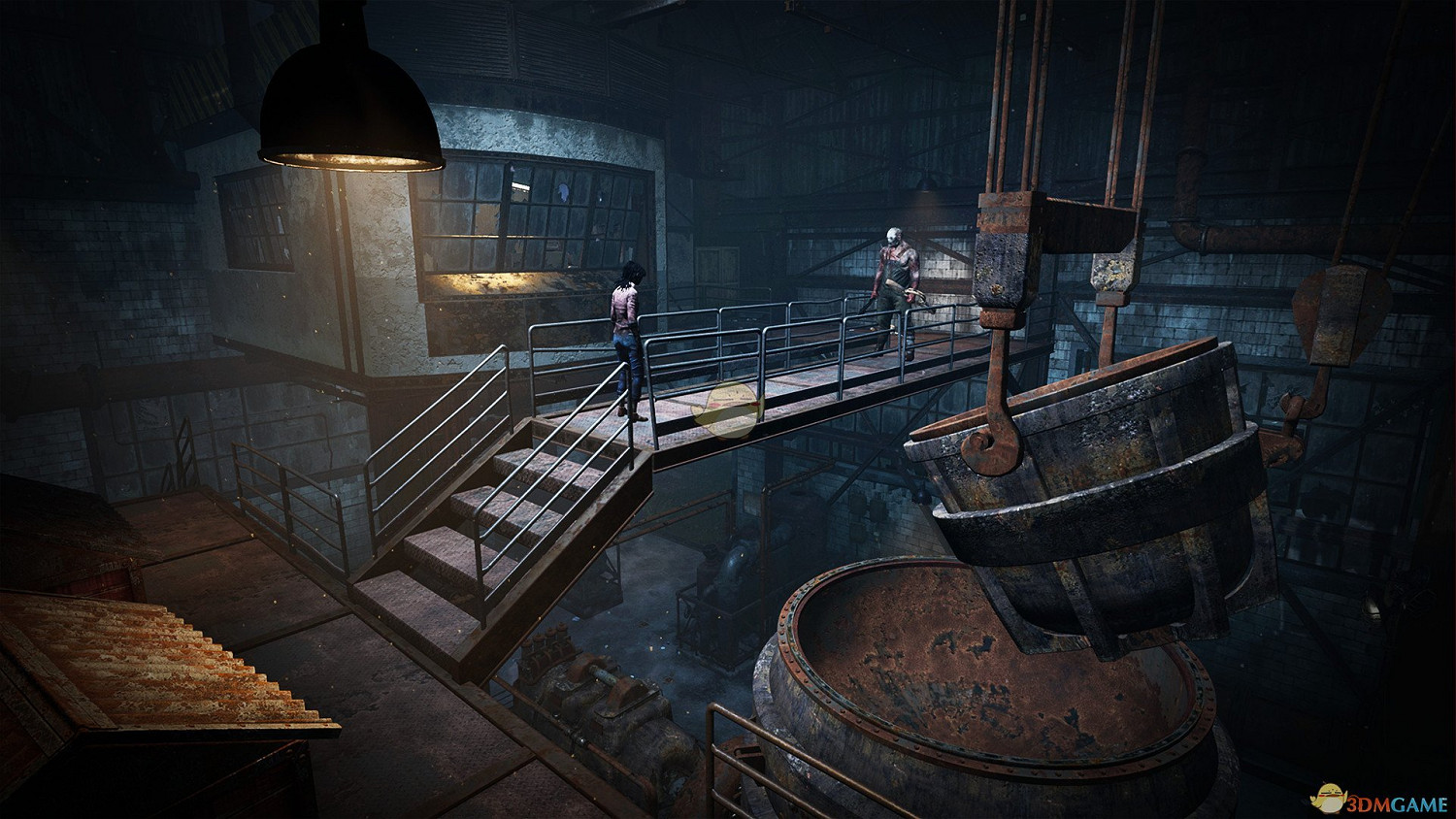 《黎明死線》血點及掛墜兌換碼分享