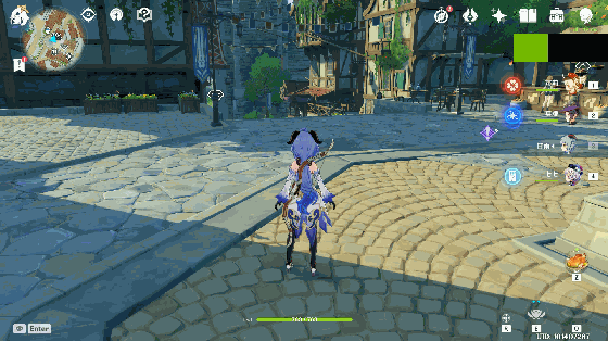 《原神》甘雨E技能好用嗎?甘雨E技能分析攻略 《原神》甘雨E技能好用嗎?甘雨E技能分析攻略