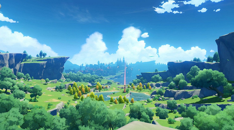 《原神》阿貝多有什麽劣勢 阿貝多劣勢詳解 《原神》阿貝多有什麽劣勢 阿貝多劣勢詳解