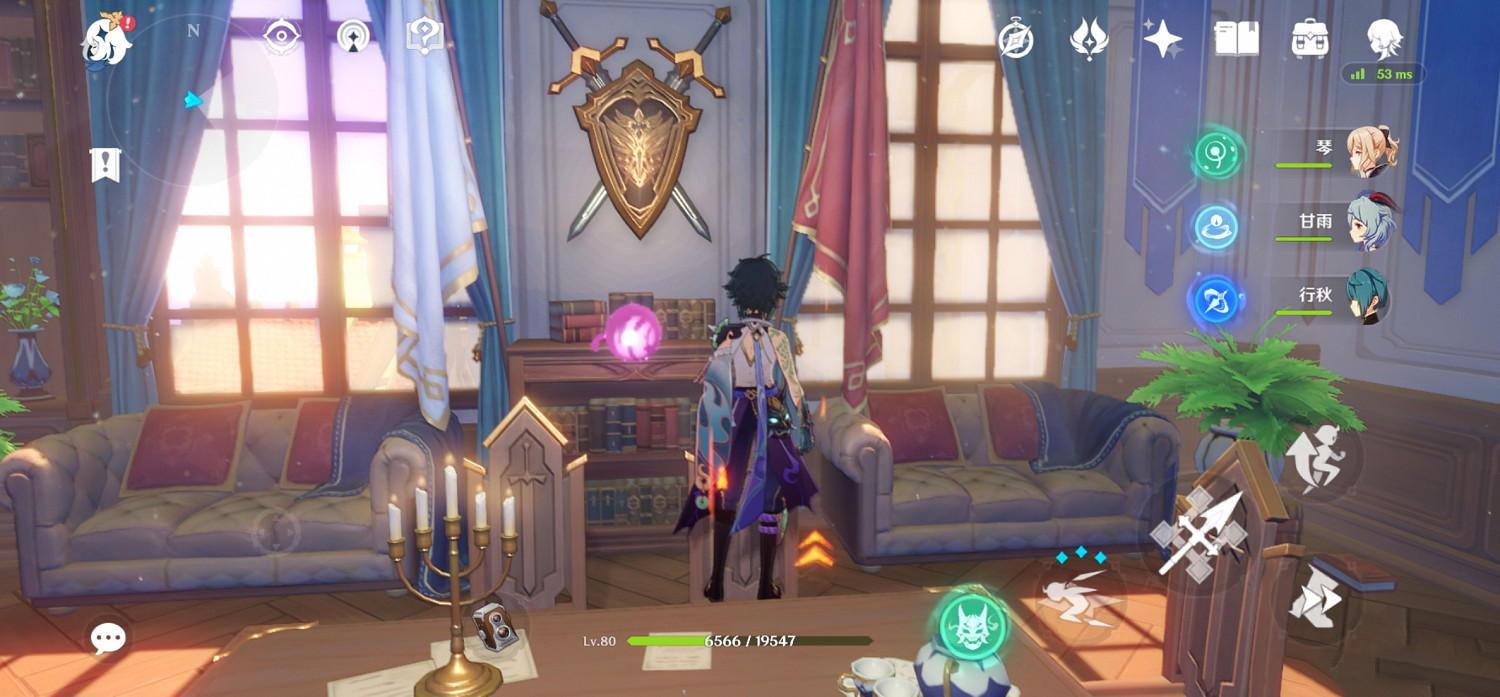 《原神》清泉之心全套在哪 清泉之心全套位置一覽