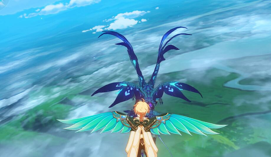 《原神》甘雨裝備怎麽搭配？甘雨裝備搭配推薦