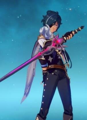 《原神》平民凱亞怎麽玩？凱亞平民攻略