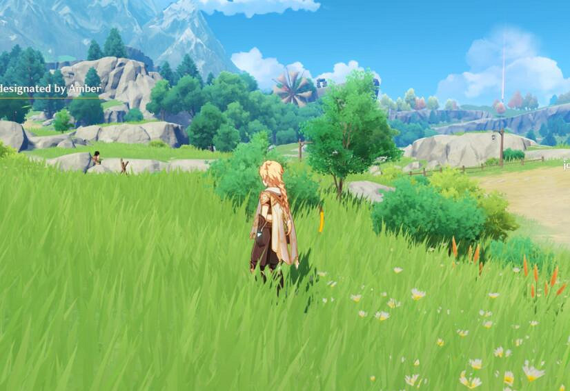 《原神》甘雨蓄力狙擊流怎麽玩?甘雨蓄力狙擊流玩法分享 《原神》甘雨蓄力狙擊流怎麽玩?甘雨蓄力狙擊流玩法分享