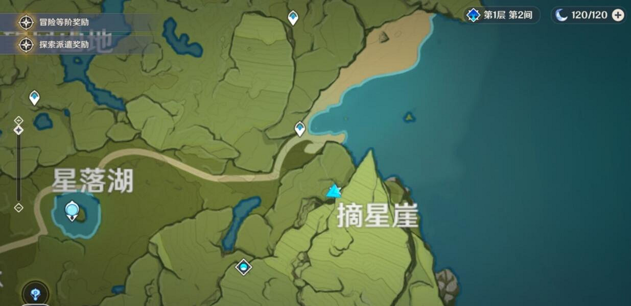 《原神》地靈龕鑰匙獲取位置介紹 地靈龕鑰匙怎麽獲得? 《原神》地靈龕鑰匙獲取位置介紹 地靈龕鑰匙怎麽獲得?