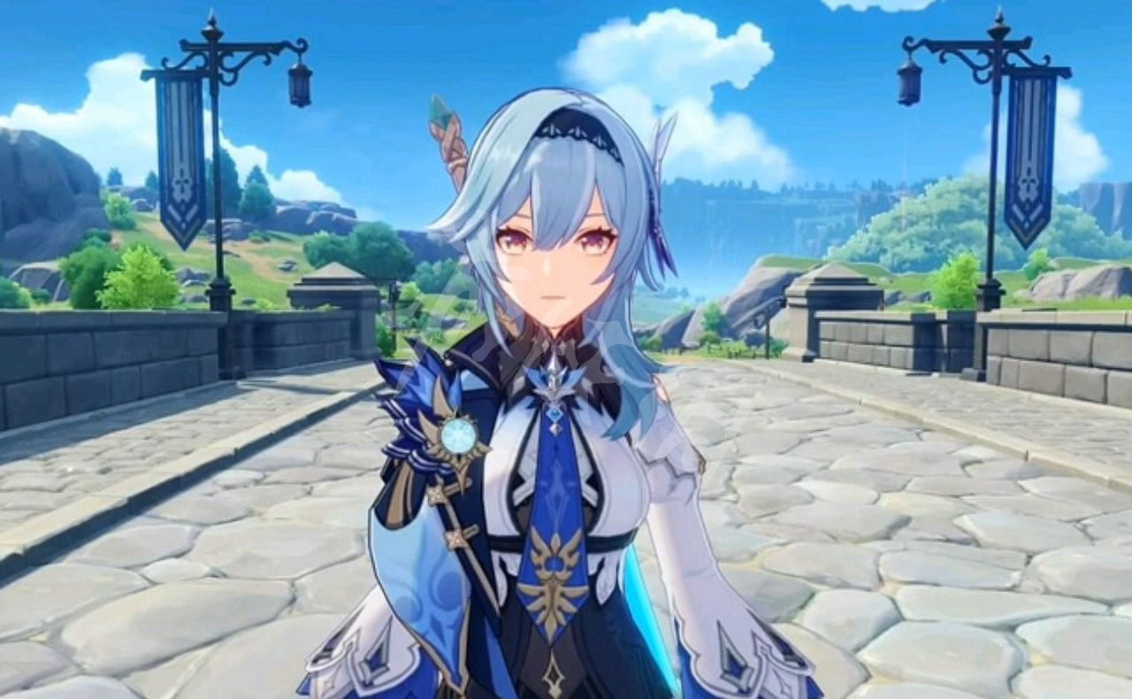 《原神》1.5新人物有什麽 1.5版本新人物介紹