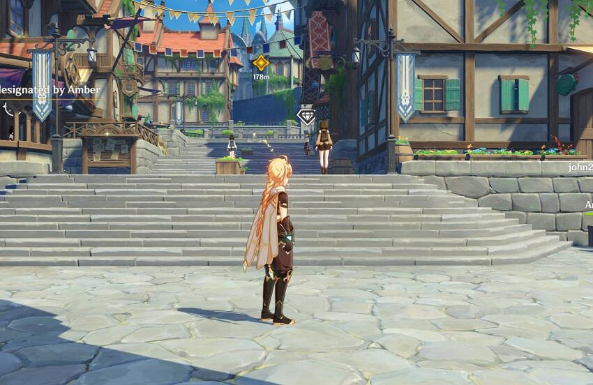 《原神》胡桃命之座是什麽？胡桃命之座介紹