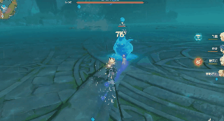 《原神》純水精靈掉落什麽？純水精靈技能及打法攻略