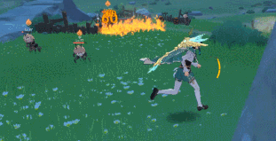 《原神》溫迪主c怎麽輸出 溫迪主c輸出方法推薦 《原神》溫迪主c怎麽輸出 溫迪主c輸出方法推薦