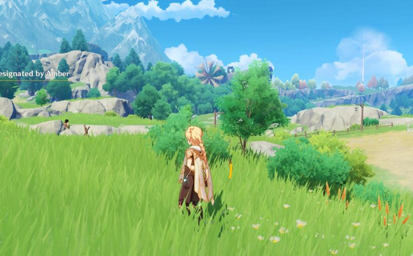 《原神》魈怎麽養?魈養成資源一覽 《原神》魈怎麽養?魈養成資源一覽